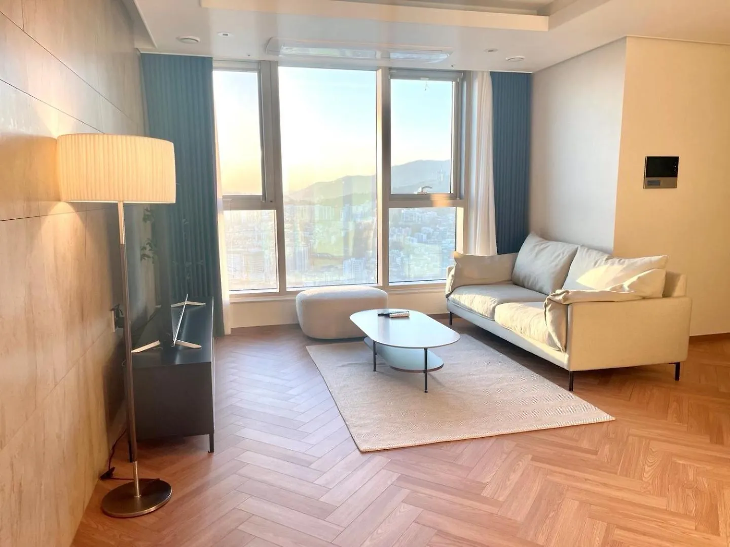 Apartment Stay Korea Busan