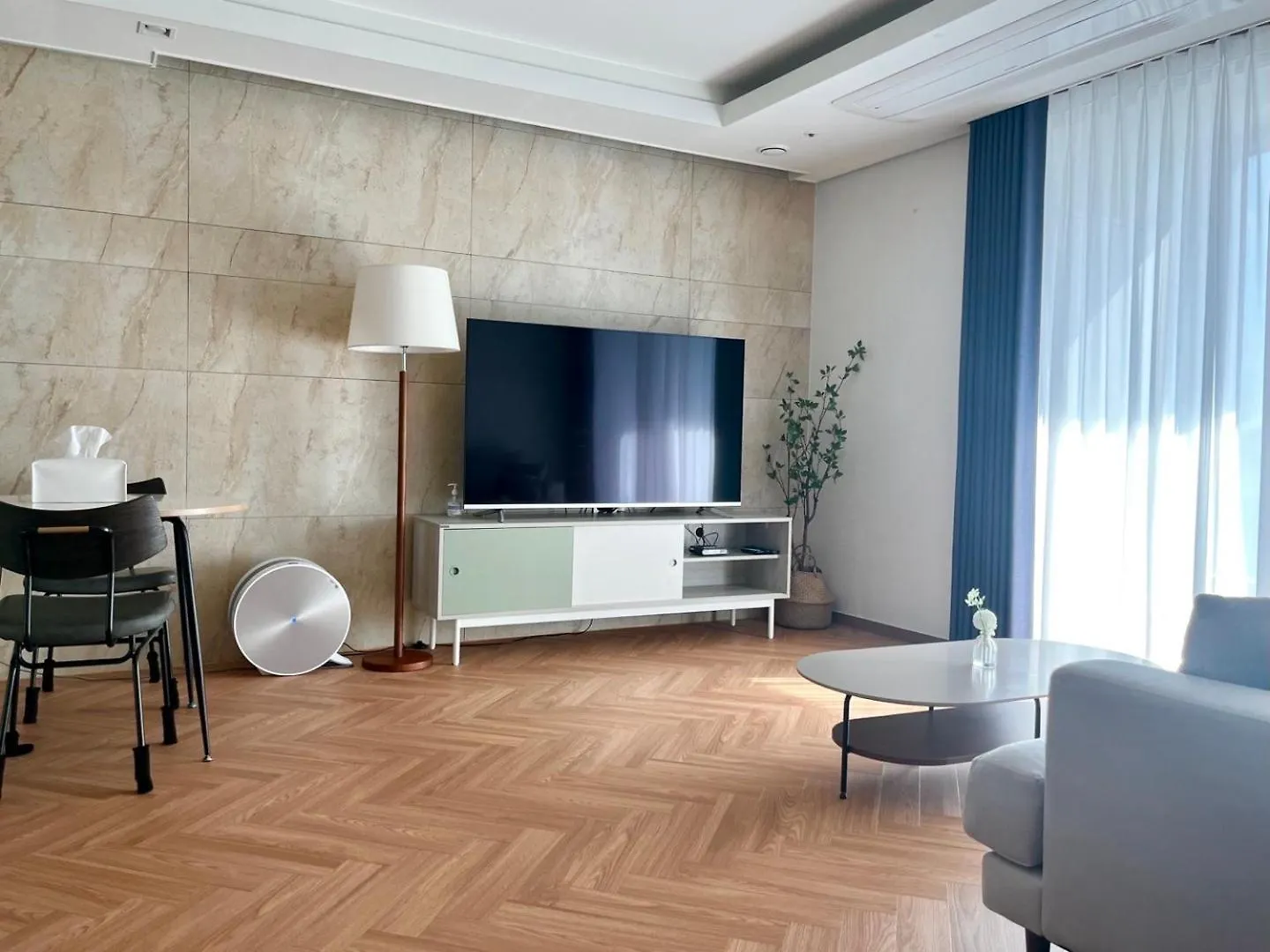 Stay Korea Busan Apartment