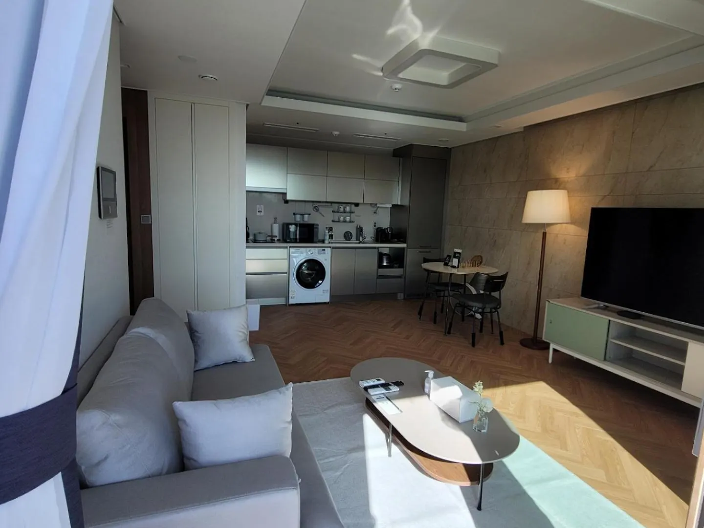 Apartment Stay Korea Busan