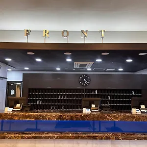 東横イン釜山駅1 釜山広域市