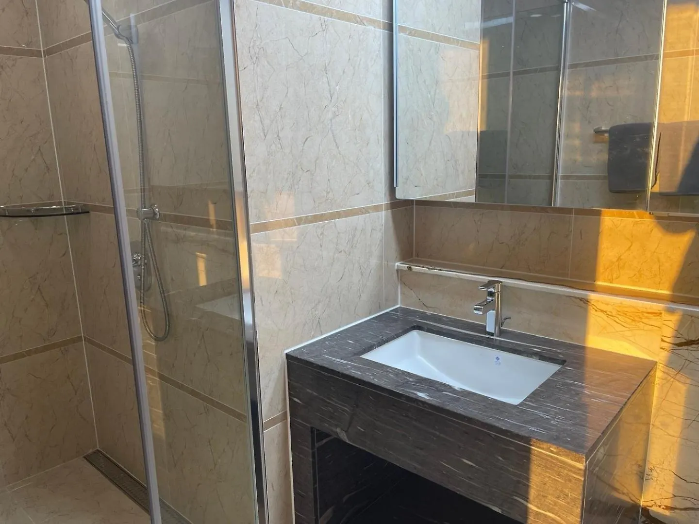 Stay Korea Busan Apartment