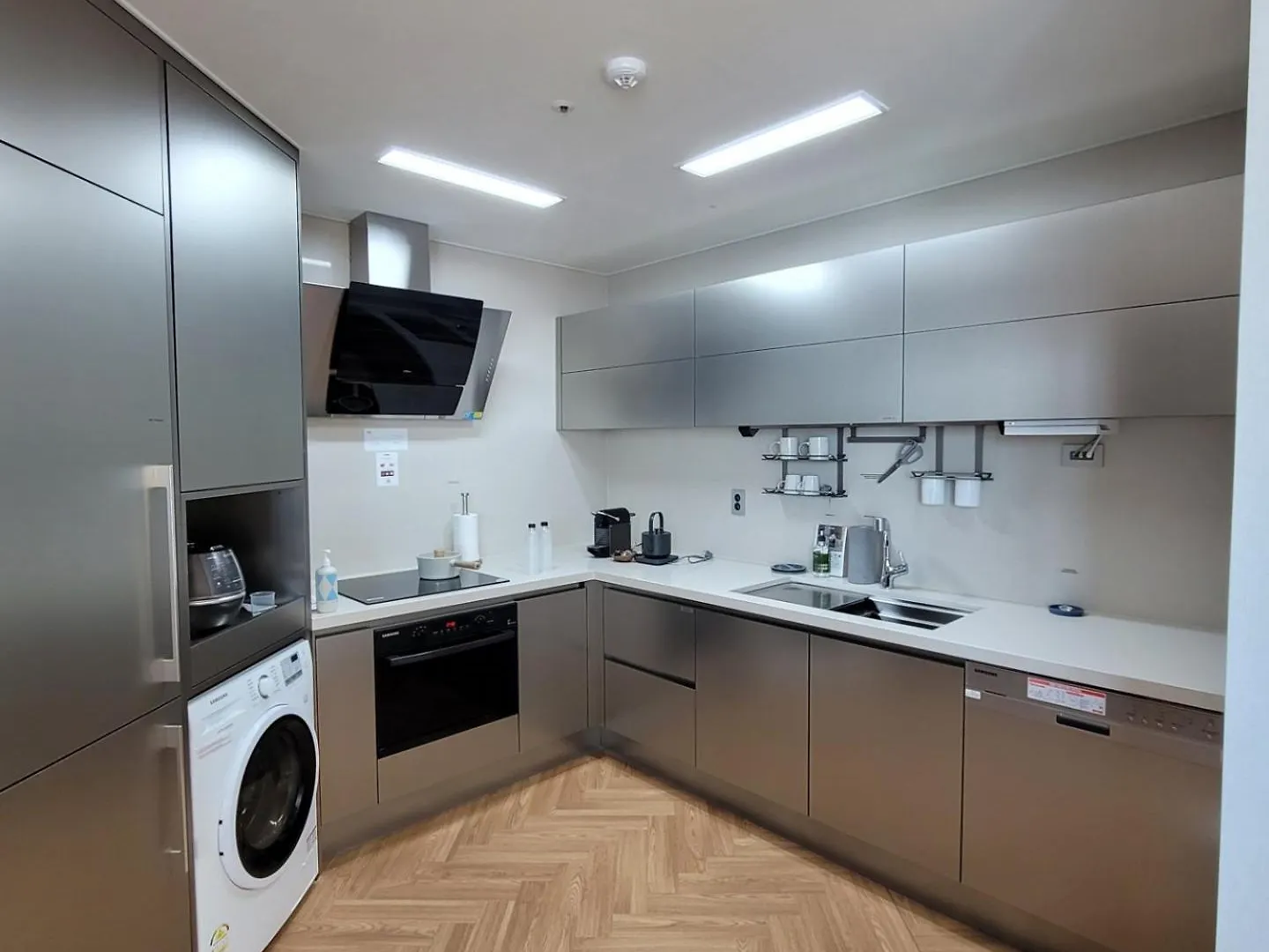 Stay Korea Busan 0*,  South Korea